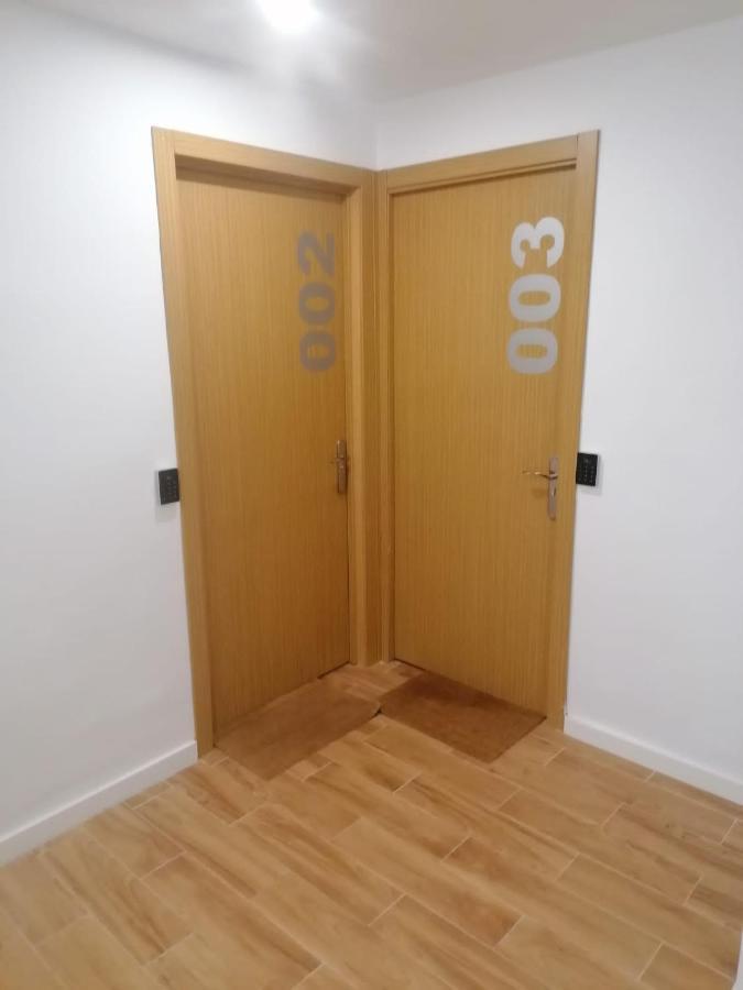 Bet&Cobeach Apartments Valenza Esterno foto