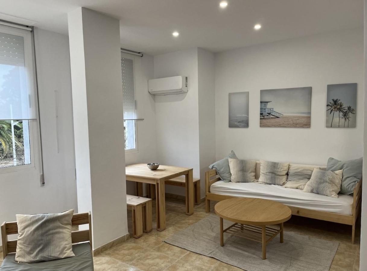 Bet&Cobeach Apartments Valenza Esterno foto
