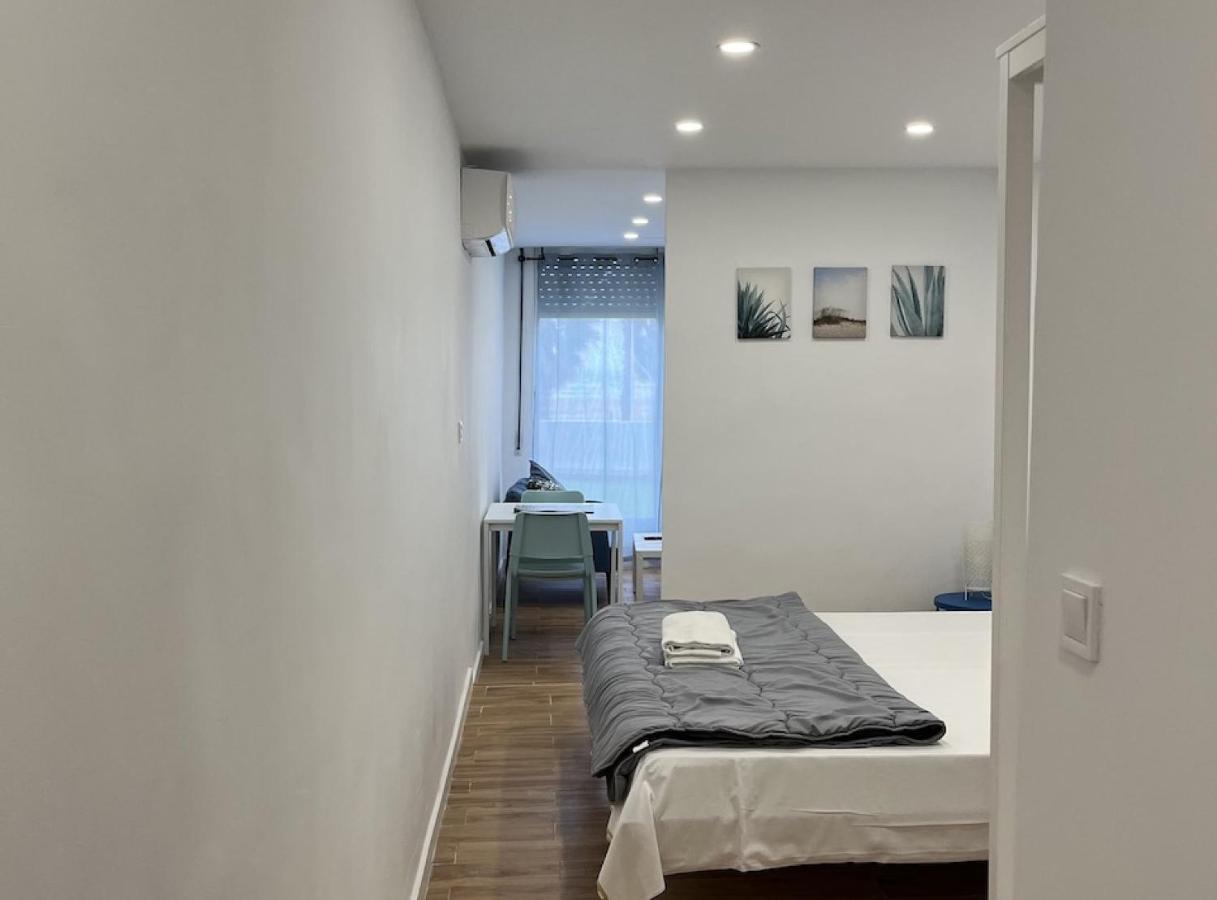 Bet&Cobeach Apartments Valenza Esterno foto