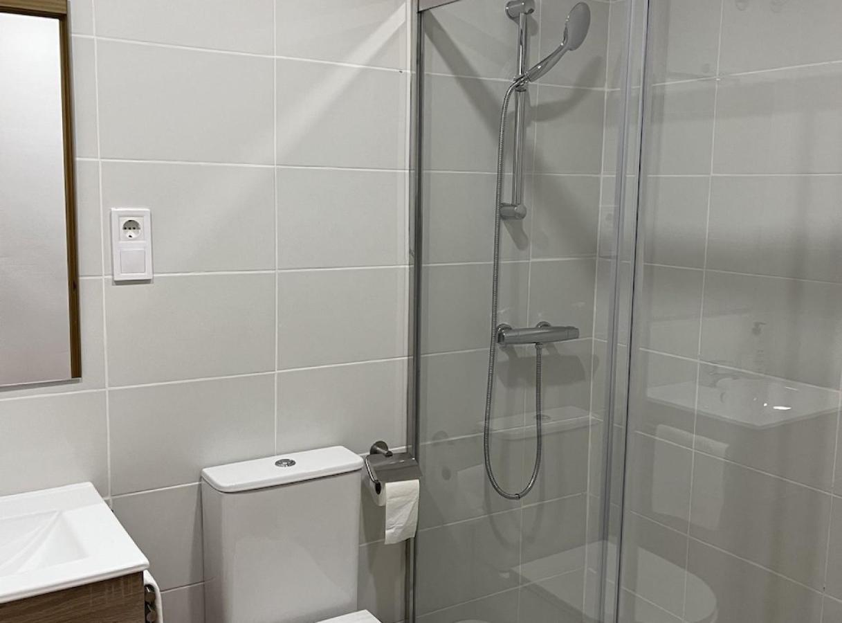 Bet&Cobeach Apartments Valenza Esterno foto