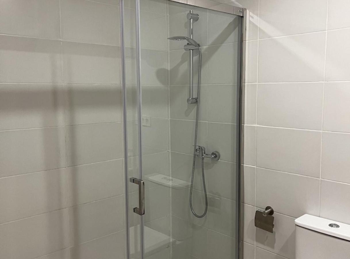 Bet&Cobeach Apartments Valenza Esterno foto